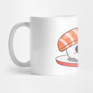 Salmon Nigiri - Sushi Collection Mug